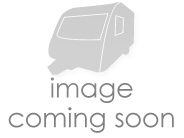 Eriba Touring 542 60 Edition 2022 3 berth Caravan Thumbnail