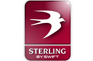 Sterling caravans