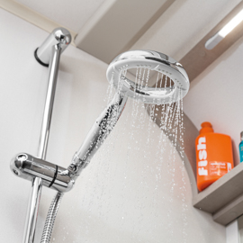 Water Saving Shower Head