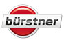 Burstner motorhomes