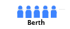 Berth
