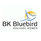 Logo Bk Bluebird